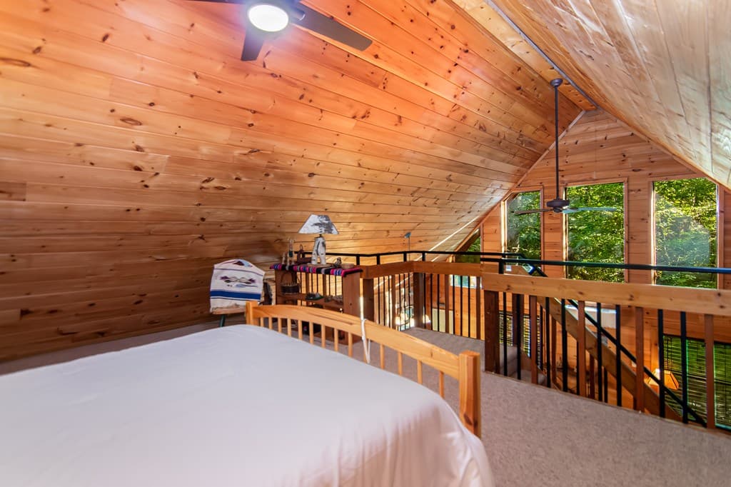 416 Millstone Mountain Lane, Blue Ridge GA 30513 - Photo