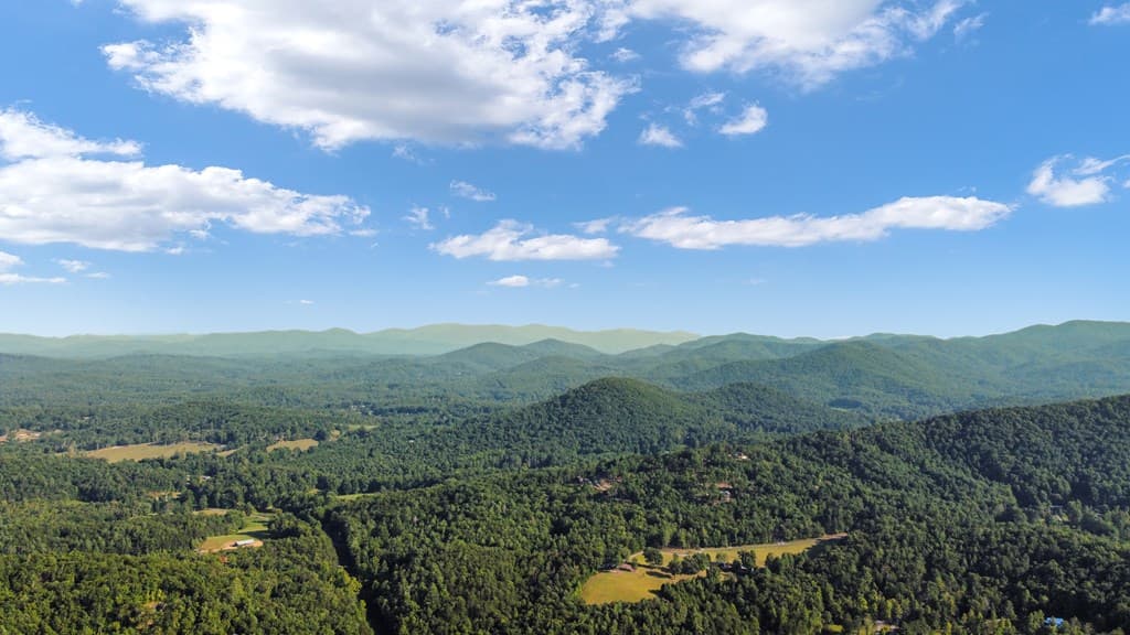 416 Millstone Mountain Lane, Blue Ridge GA 30513 - Photo