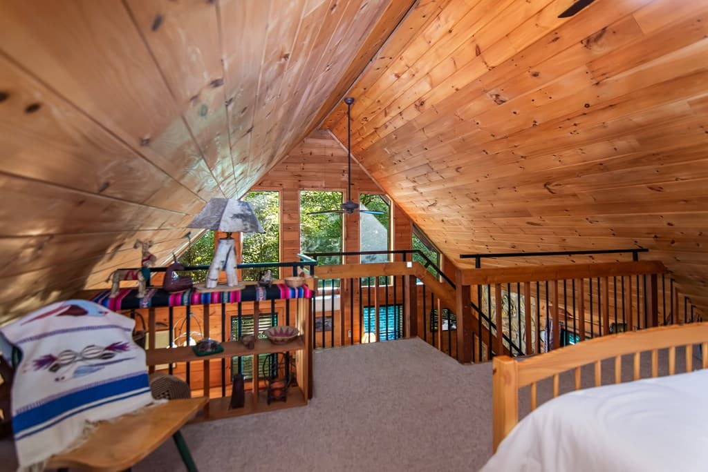 416 Millstone Mountain Lane, Blue Ridge GA 30513 - Photo
