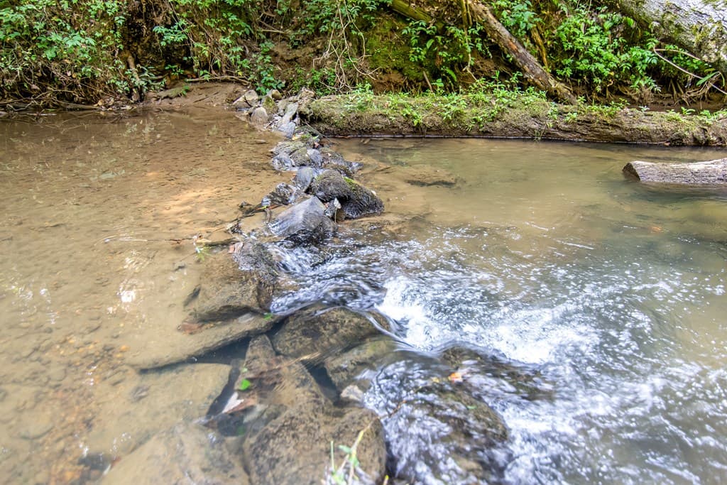 416 Millstone Mountain Lane, Blue Ridge GA 30513 - Photo