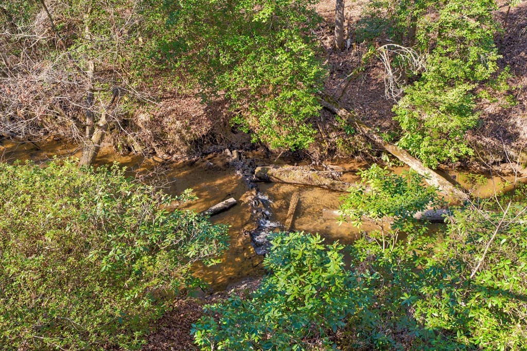 416 Millstone Mountain Lane, Blue Ridge GA 30513 - Photo