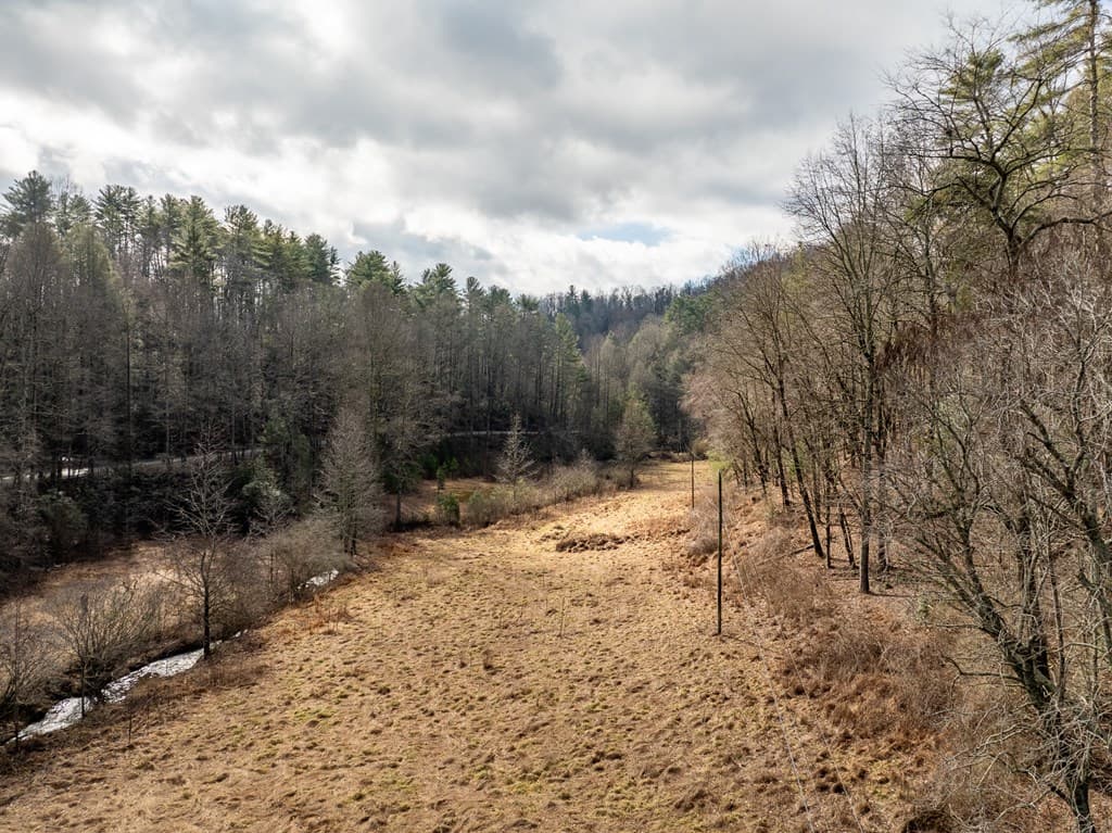 TR 3B Wolf Pen Gap Road, Ellijay GA 30540 - Photo