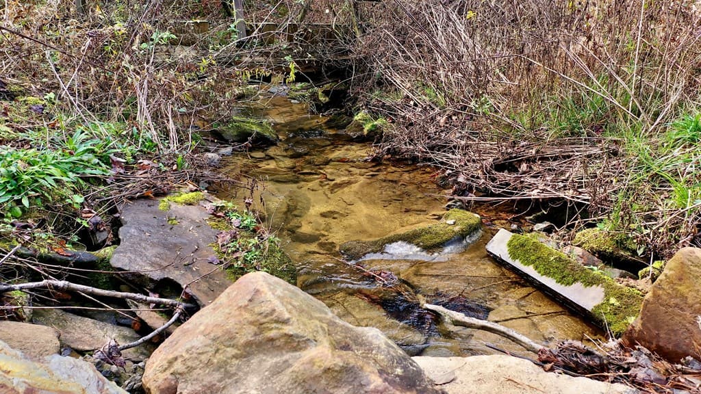 TR 3B Wolf Pen Gap Road, Ellijay GA 30540 - Photo