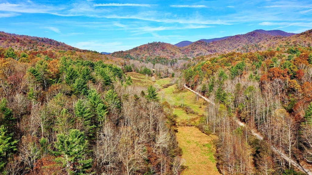 TR 3B Wolf Pen Gap Road, Ellijay GA 30540 - Photo