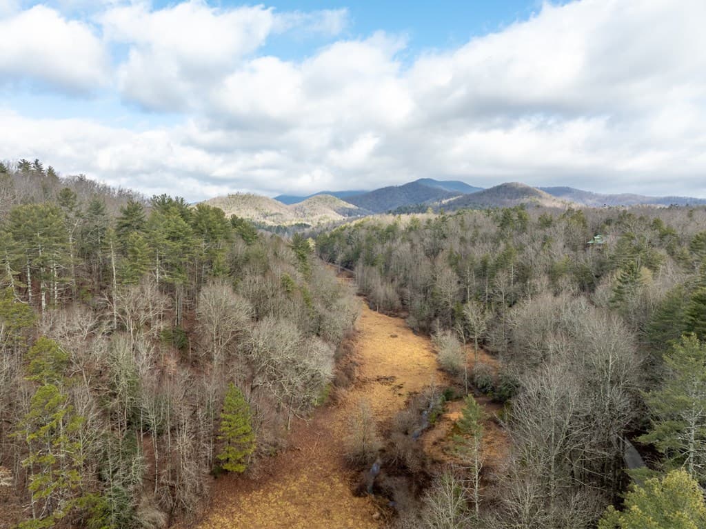 TR 3B Wolf Pen Gap Road, Ellijay GA 30540 - Photo