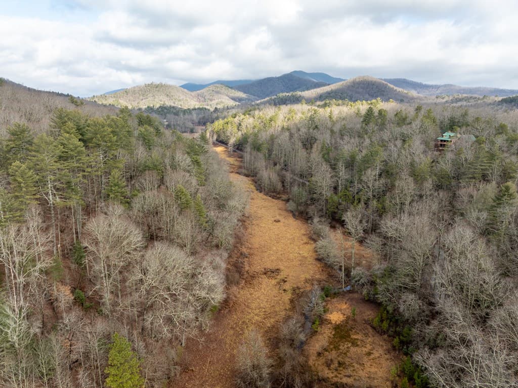 TR 3B Wolf Pen Gap Road, Ellijay GA 30540 - Photo
