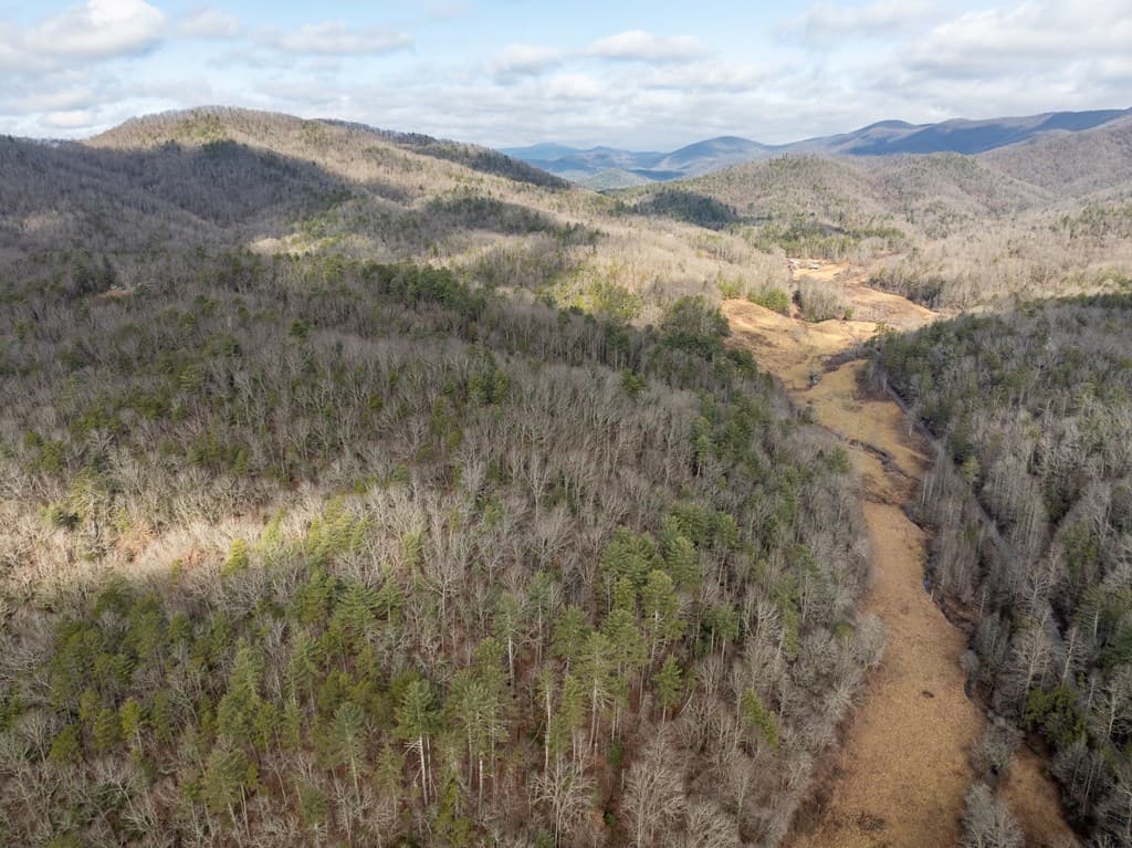 TR 3B Wolf Pen Gap Road, Ellijay GA 30540 - Photo