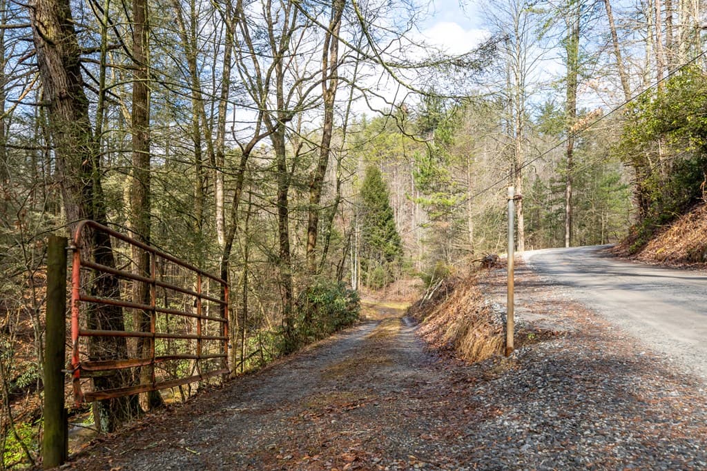 TR 3B Wolf Pen Gap Road, Ellijay GA 30540 - Photo