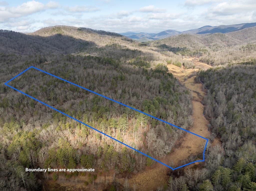 TR 3B Wolf Pen Gap Road, Ellijay GA 30540 - Photo