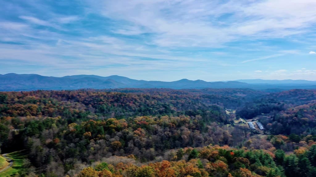 TR 3B Wolf Pen Gap Road, Ellijay GA 30540 - Photo
