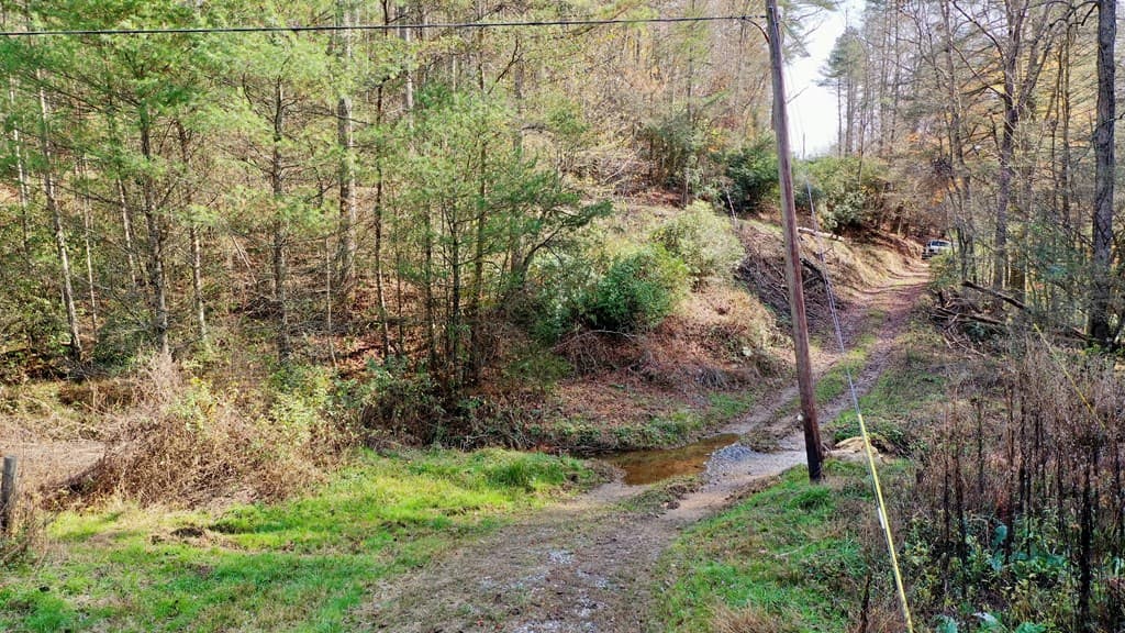 TR 3B Wolf Pen Gap Road, Ellijay GA 30540 - Photo