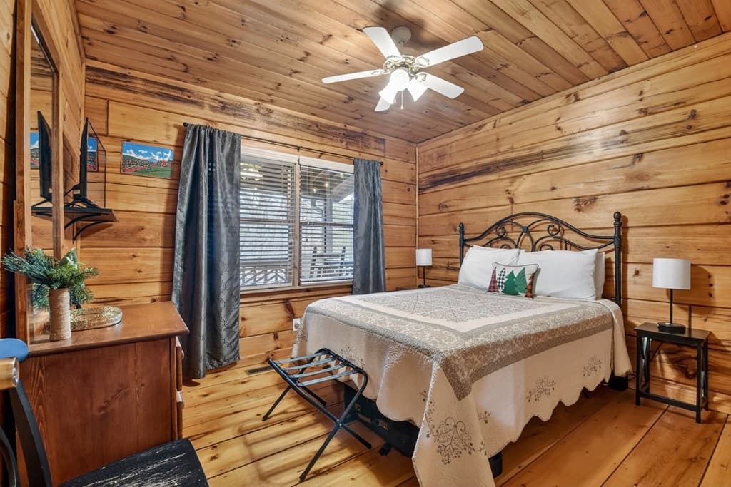 488 Joann Sisson Road, Blue Ridge GA 30513 - Photo