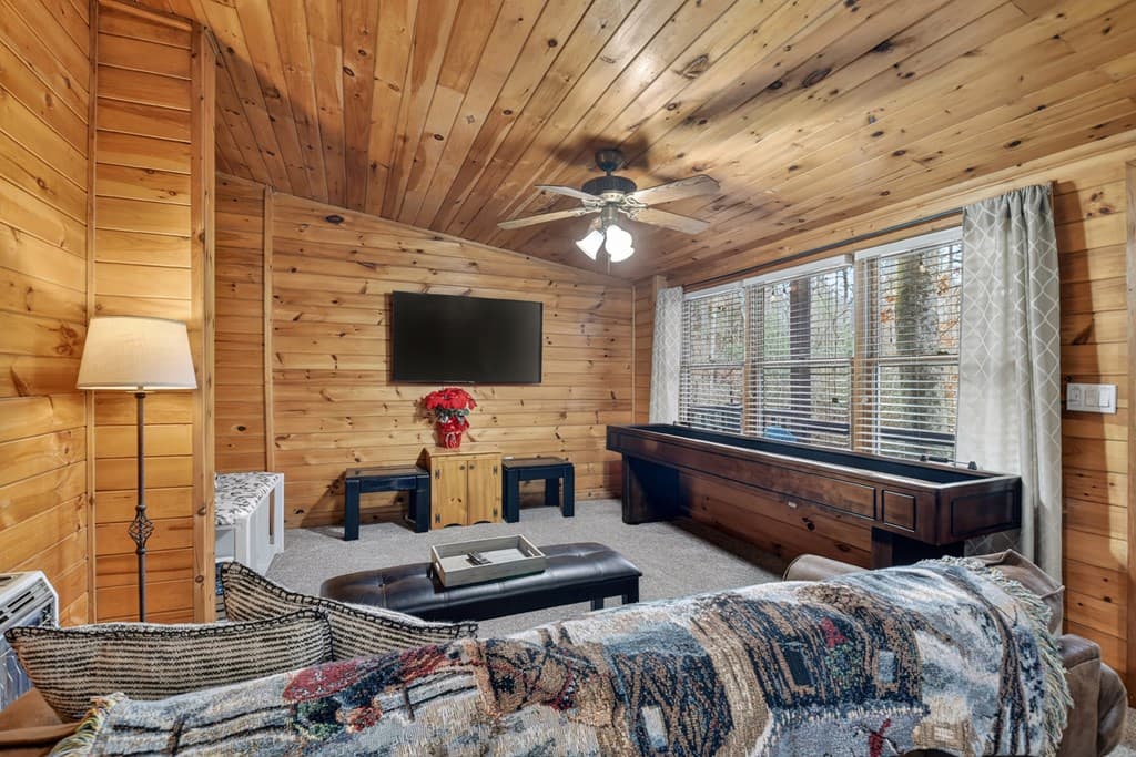 488 Joann Sisson Road, Blue Ridge GA 30513 - Photo