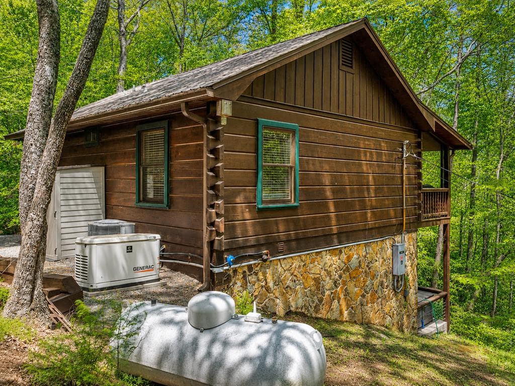 488 Joann Sisson Road, Blue Ridge GA 30513 - Photo