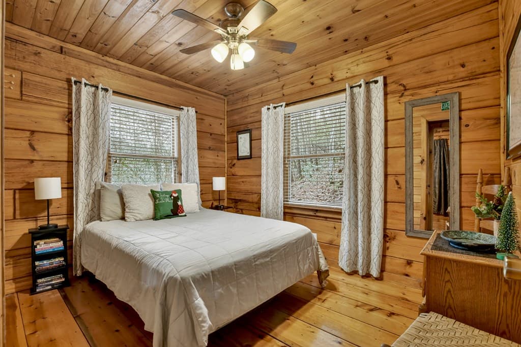 488 Joann Sisson Road, Blue Ridge GA 30513 - Photo