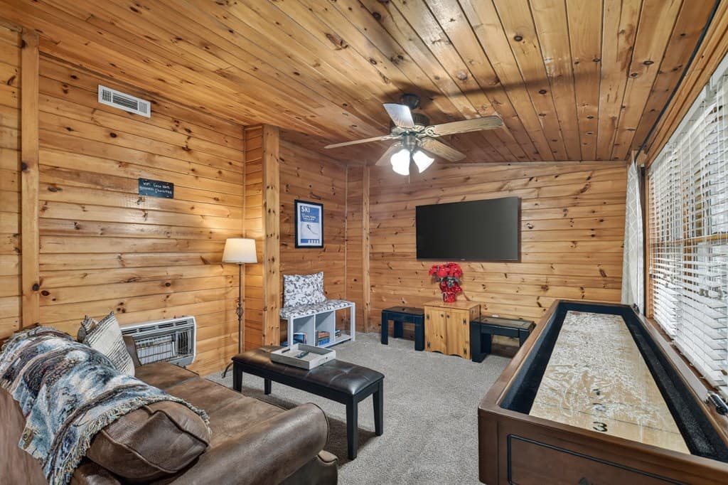488 Joann Sisson Road, Blue Ridge GA 30513 - Photo