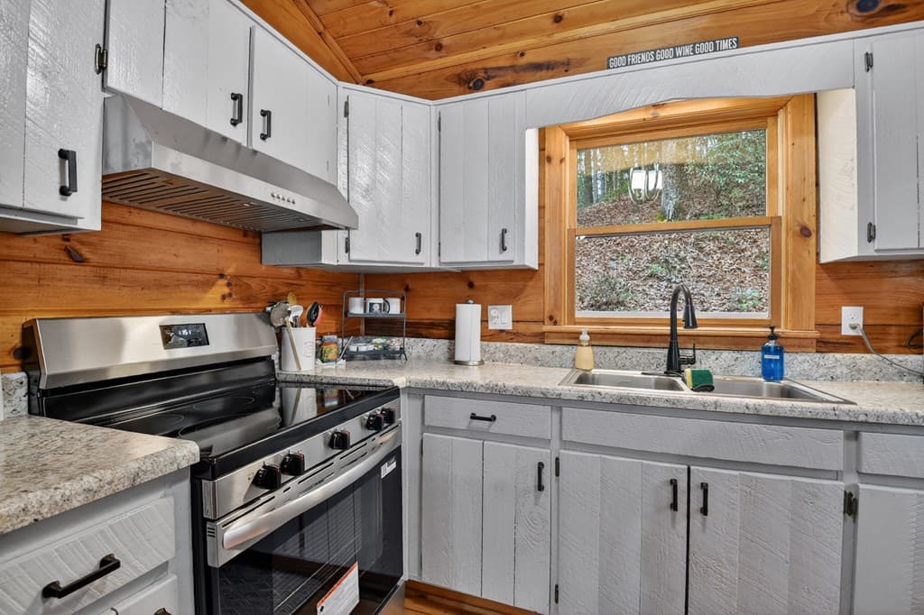 488 Joann Sisson Road, Blue Ridge GA 30513 - Photo