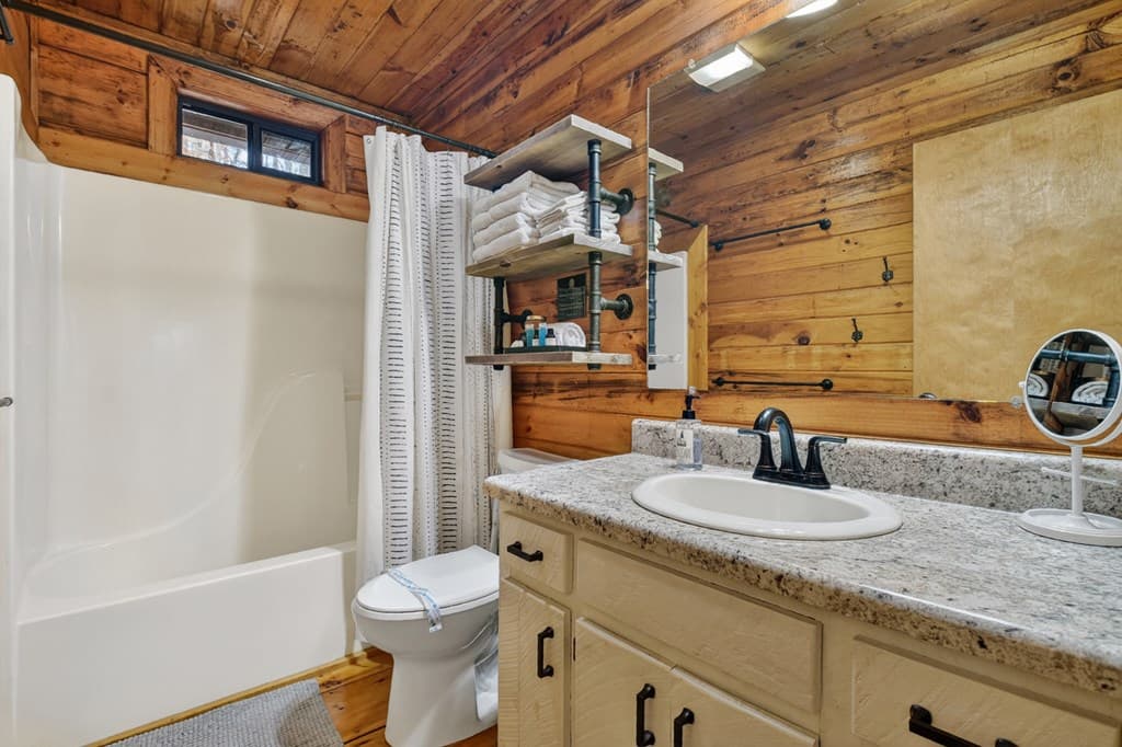 488 Joann Sisson Road, Blue Ridge GA 30513 - Photo