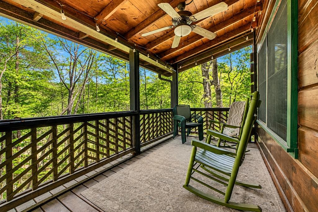 488 Joann Sisson Road, Blue Ridge GA 30513 - Photo