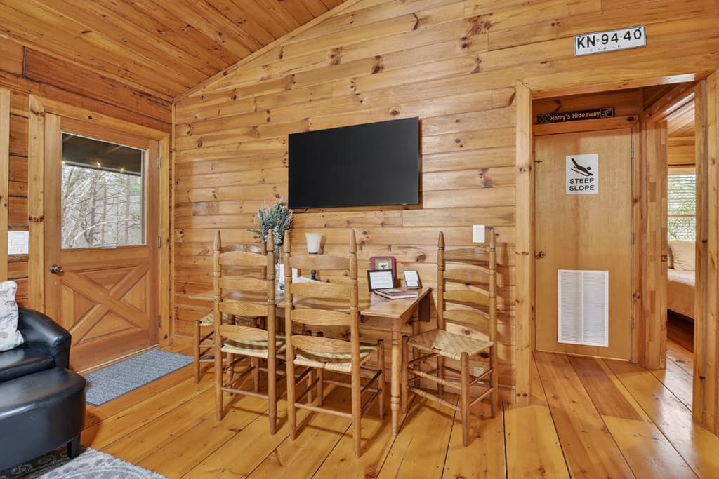 488 Joann Sisson Road, Blue Ridge GA 30513 - Photo