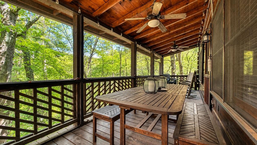 488 Joann Sisson Road, Blue Ridge GA 30513 - Photo