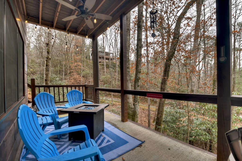 488 Joann Sisson Road, Blue Ridge GA 30513 - Photo