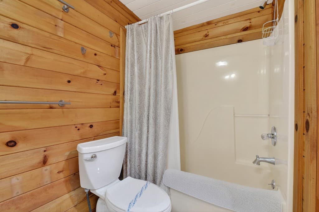 488 Joann Sisson Road, Blue Ridge GA 30513 - Photo