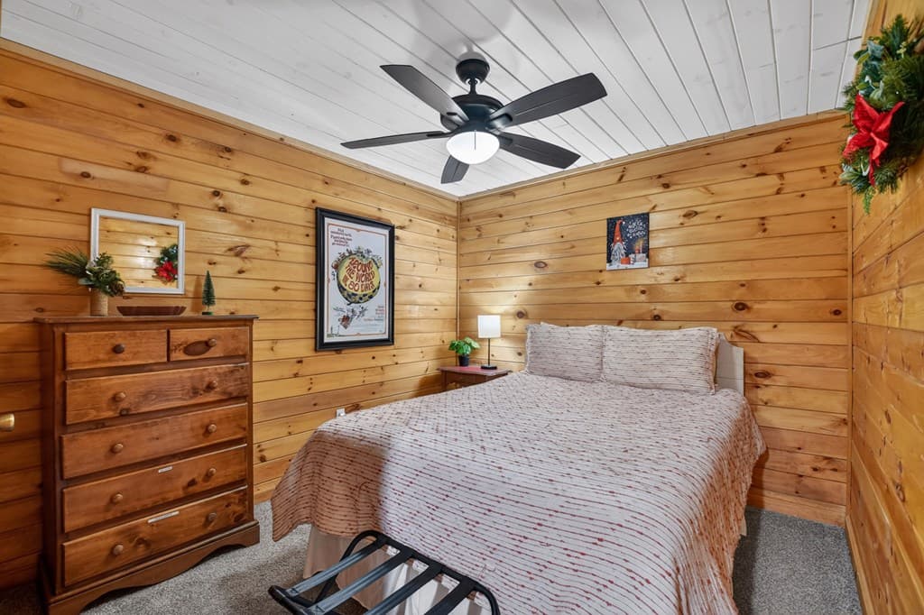 488 Joann Sisson Road, Blue Ridge GA 30513 - Photo