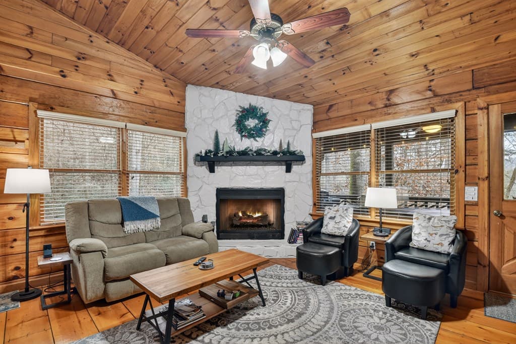 488 Joann Sisson Road, Blue Ridge GA 30513 - Photo