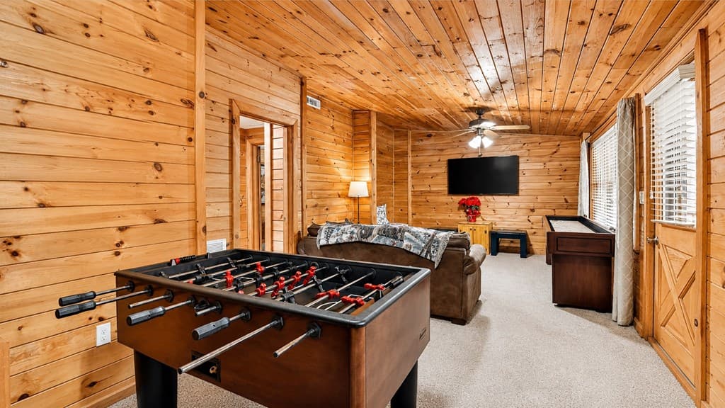 488 Joann Sisson Road, Blue Ridge GA 30513 - Photo