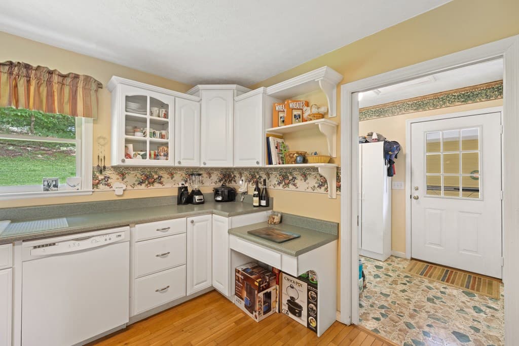 1451 Eagle Mountain Road, Hiawassee GA 30546 - Photo