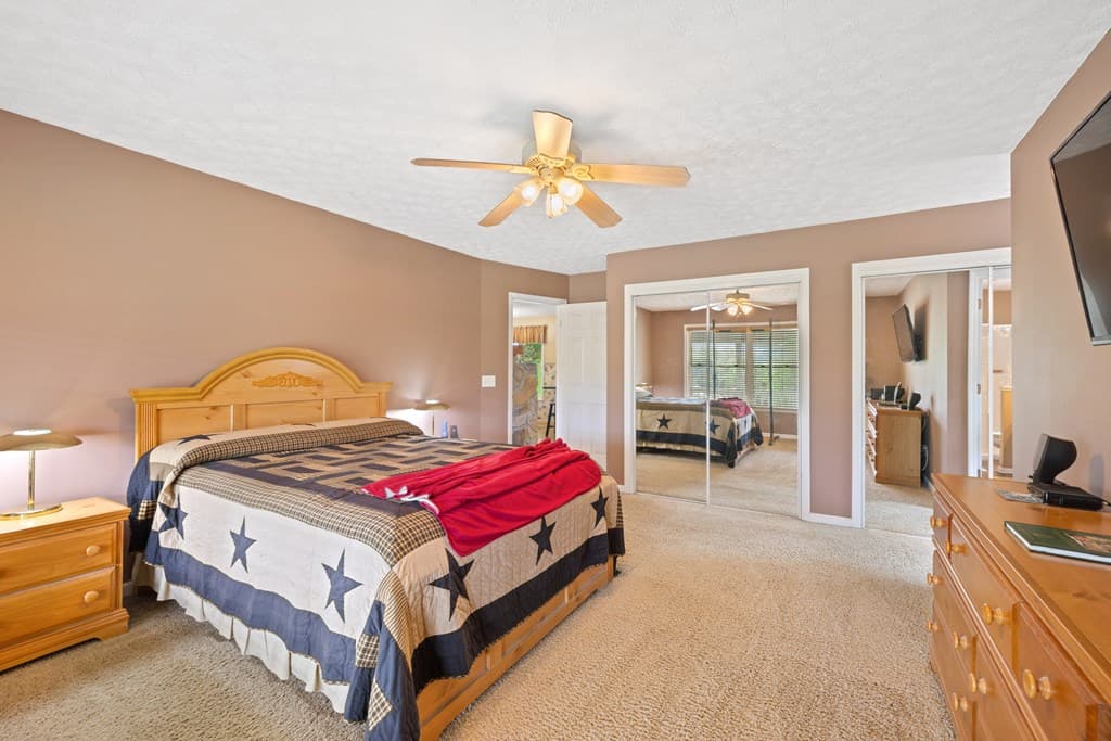 1451 Eagle Mountain Road, Hiawassee GA 30546 - Photo
