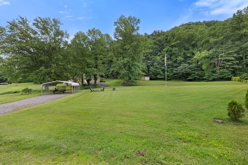 1451 Eagle Mountain Road, Hiawassee GA 30546 - Photo