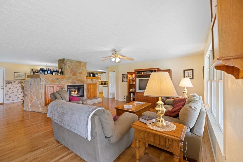 1451 Eagle Mountain Road, Hiawassee GA 30546 - Photo