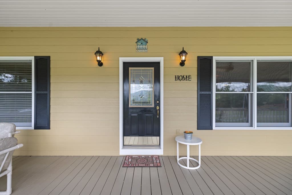 1451 Eagle Mountain Road, Hiawassee GA 30546 - Photo
