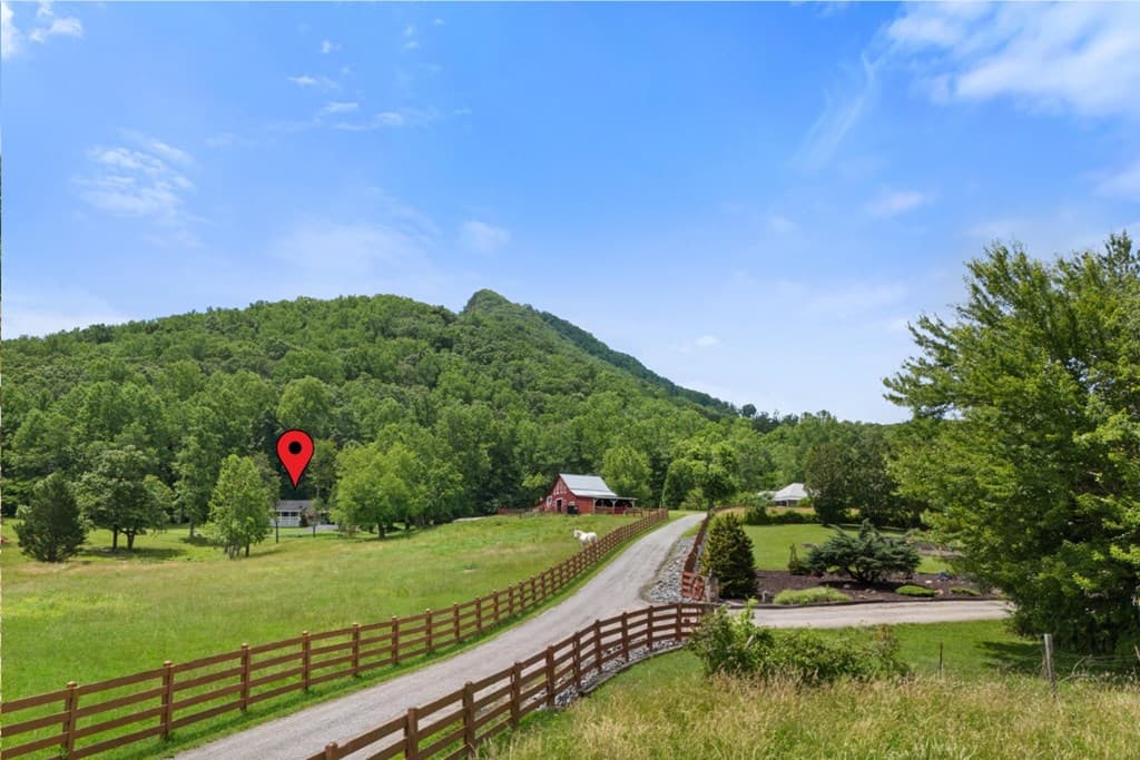 1451 Eagle Mountain Road, Hiawassee GA 30546 - Photo