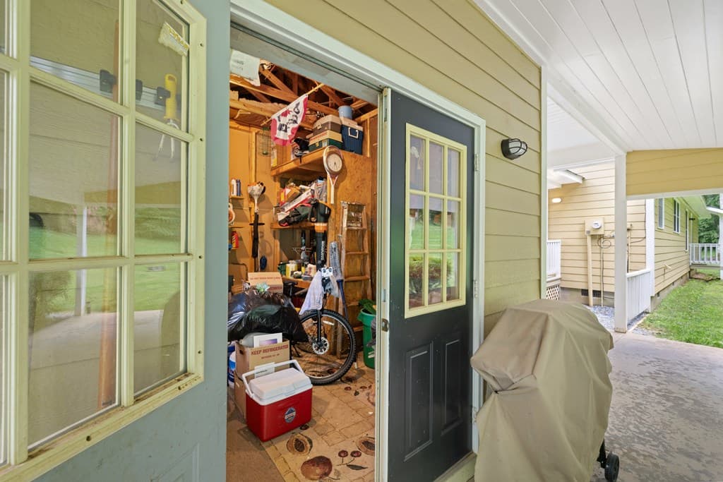 1451 Eagle Mountain Road, Hiawassee GA 30546 - Photo