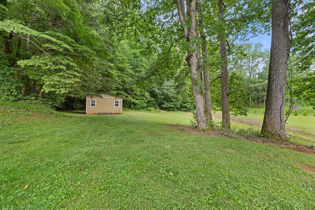 1451 Eagle Mountain Road, Hiawassee GA 30546 - Photo