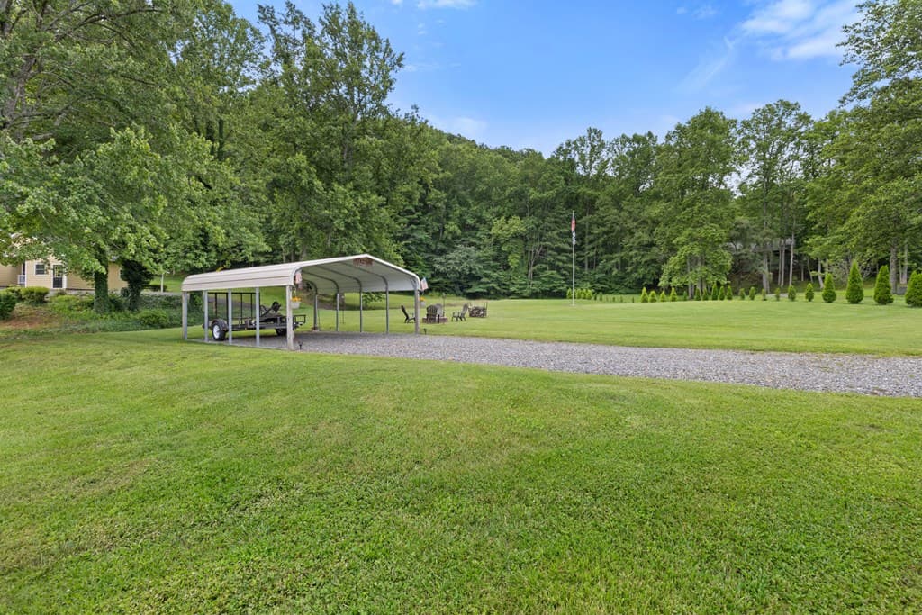 1451 Eagle Mountain Road, Hiawassee GA 30546 - Photo