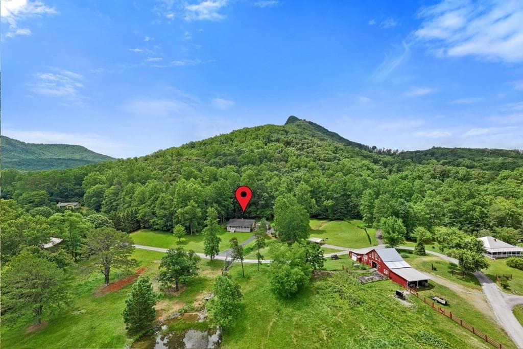 1451 Eagle Mountain Road, Hiawassee GA 30546 - Photo