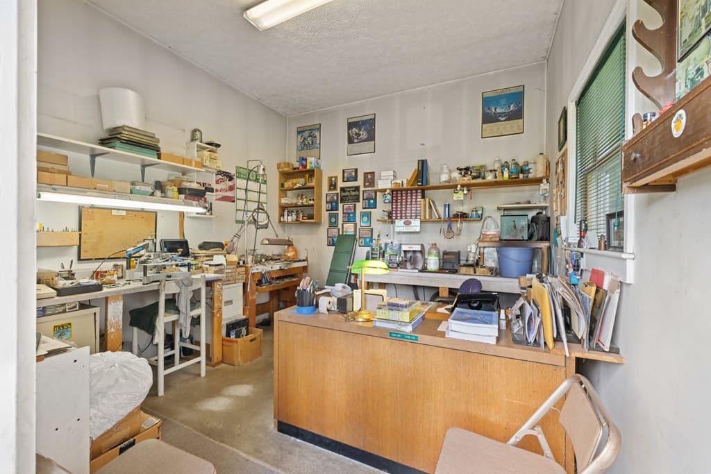 1451 Eagle Mountain Road, Hiawassee GA 30546 - Photo
