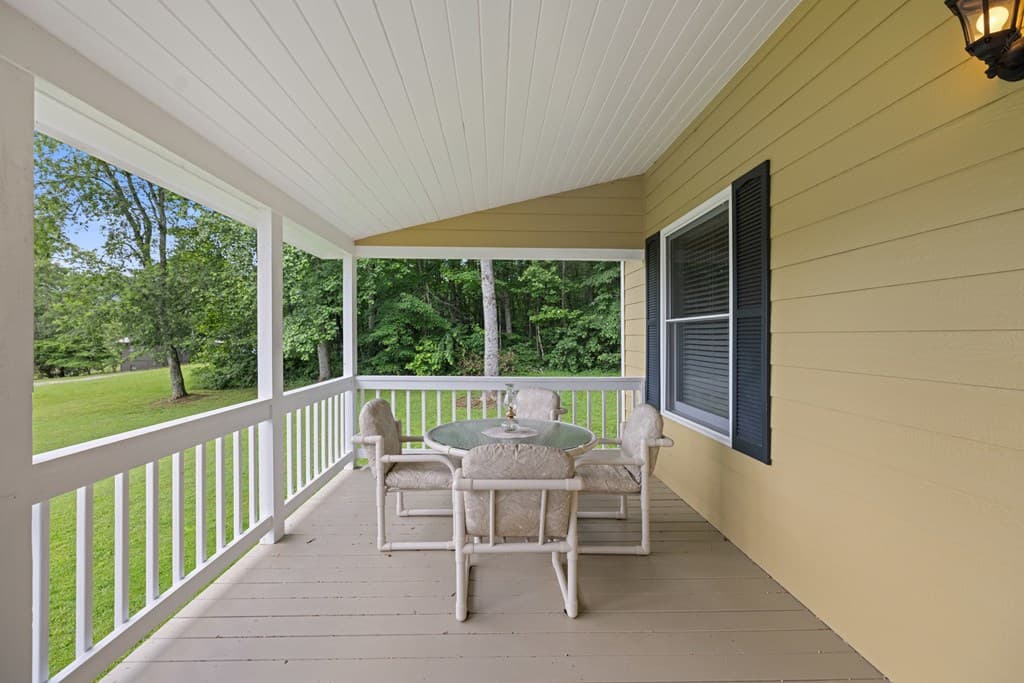 1451 Eagle Mountain Road, Hiawassee GA 30546 - Photo