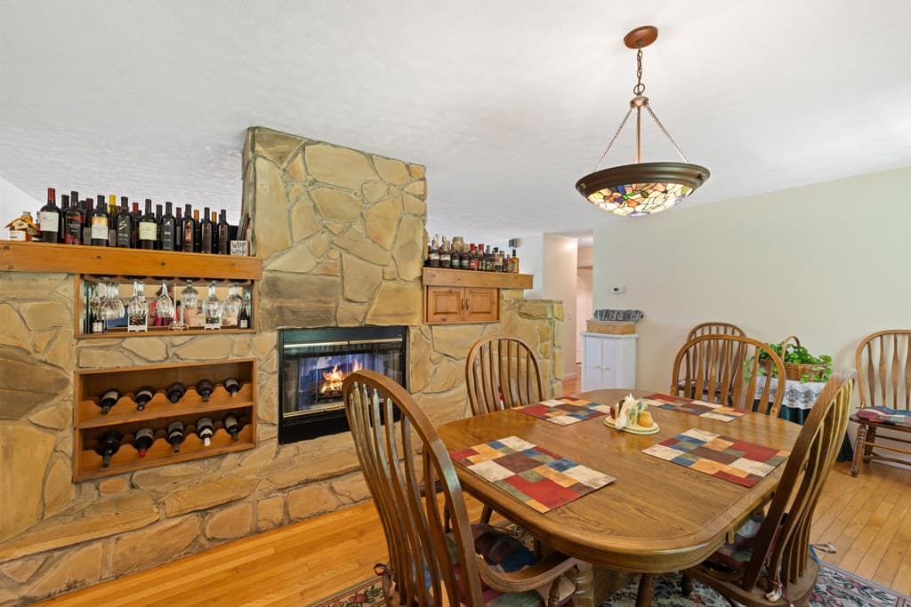 1451 Eagle Mountain Road, Hiawassee GA 30546 - Photo