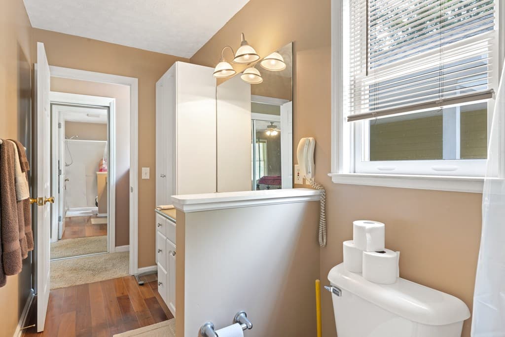 1451 Eagle Mountain Road, Hiawassee GA 30546 - Photo