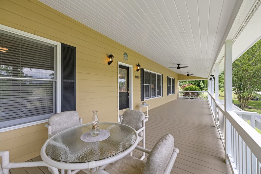 1451 Eagle Mountain Road, Hiawassee GA 30546 - Photo