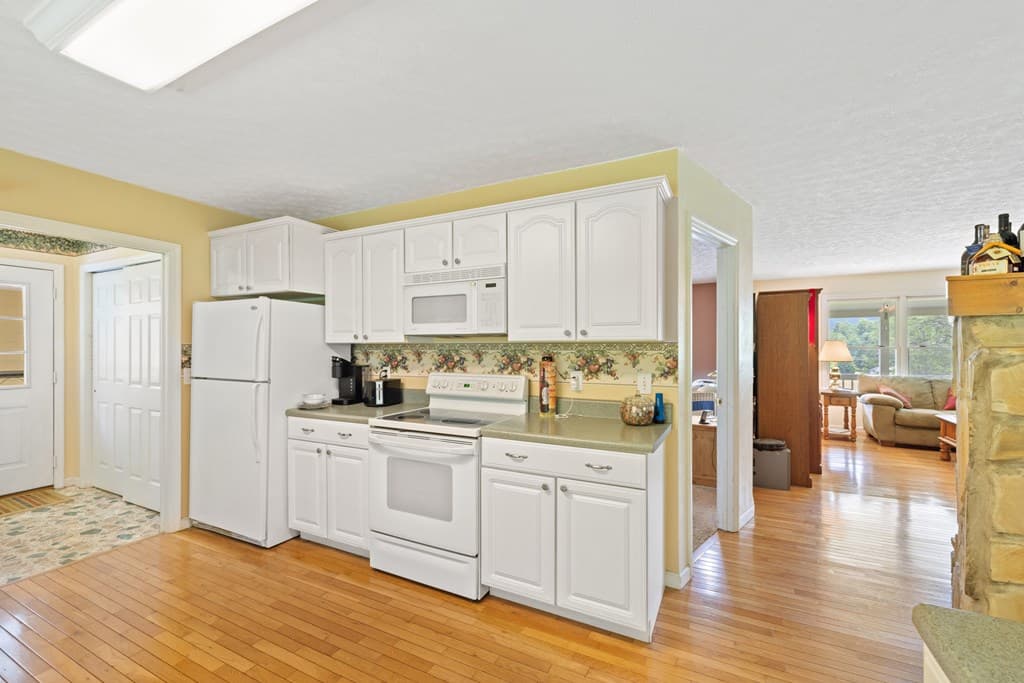1451 Eagle Mountain Road, Hiawassee GA 30546 - Photo