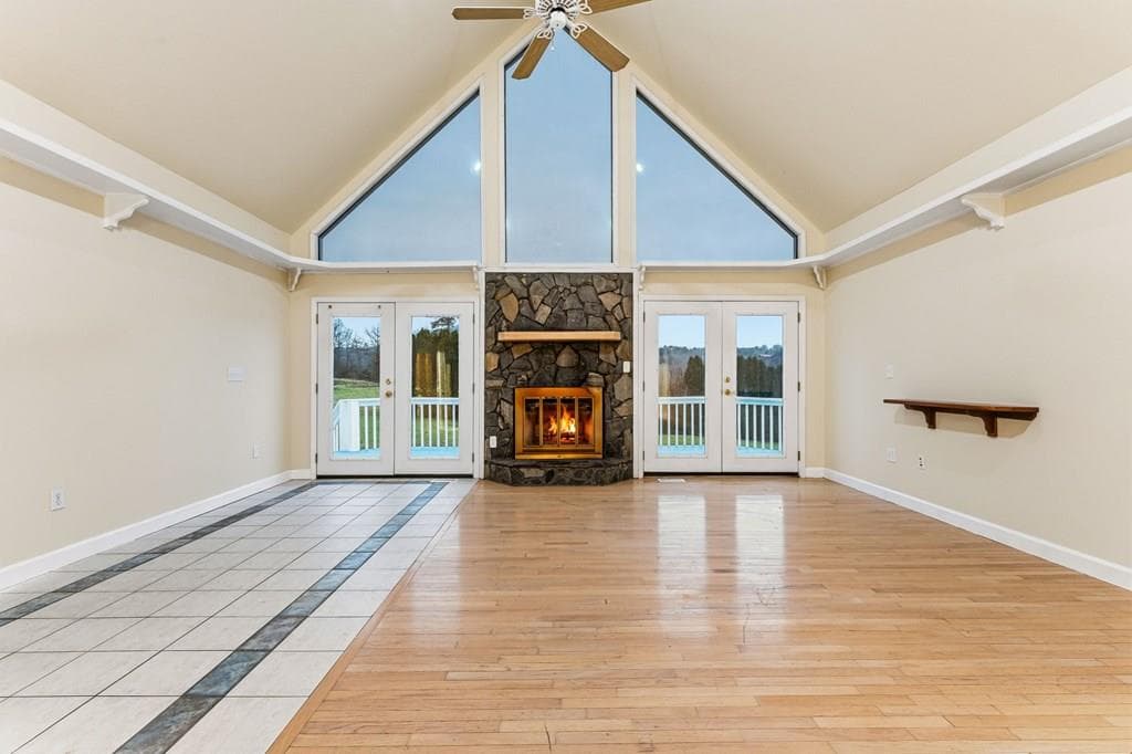 286 Mccombs Road, Murphy NC 28906 - Photo