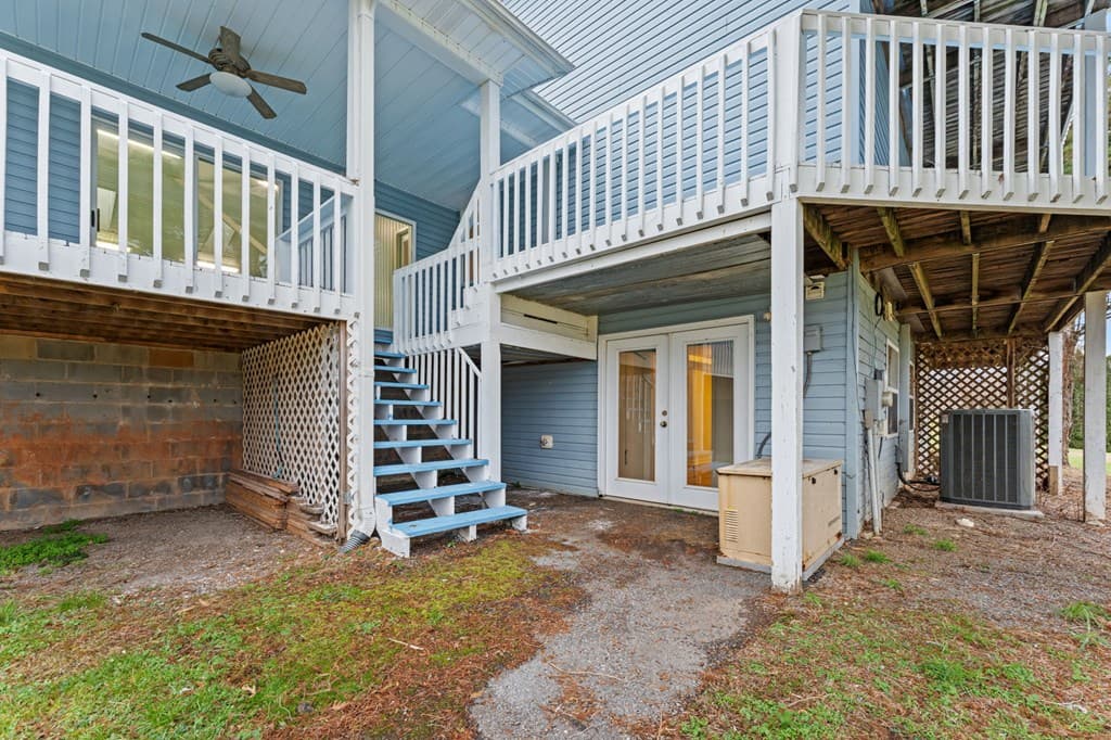 286 Mccombs Road, Murphy NC 28906 - Photo