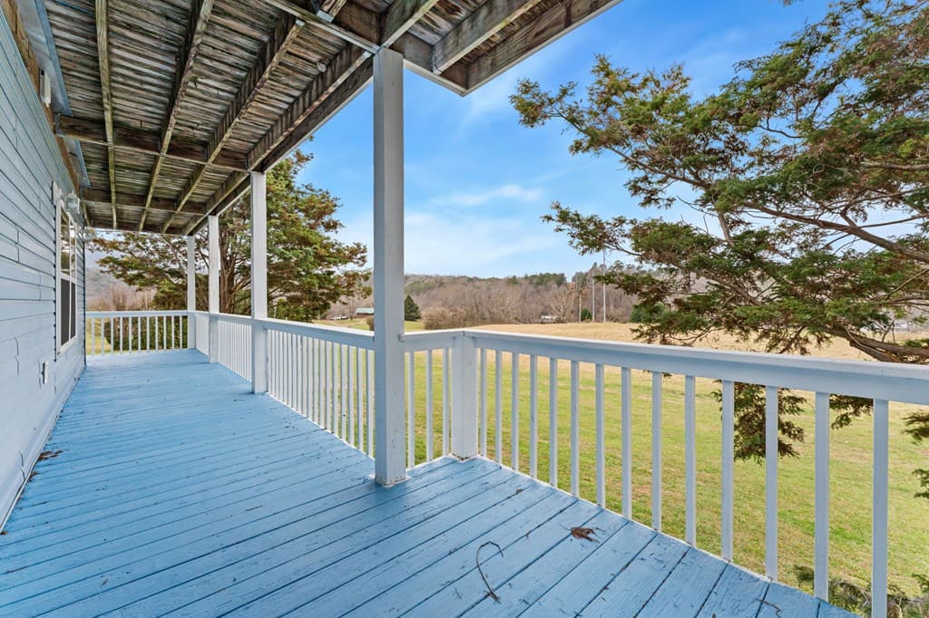 286 Mccombs Road, Murphy NC 28906 - Photo