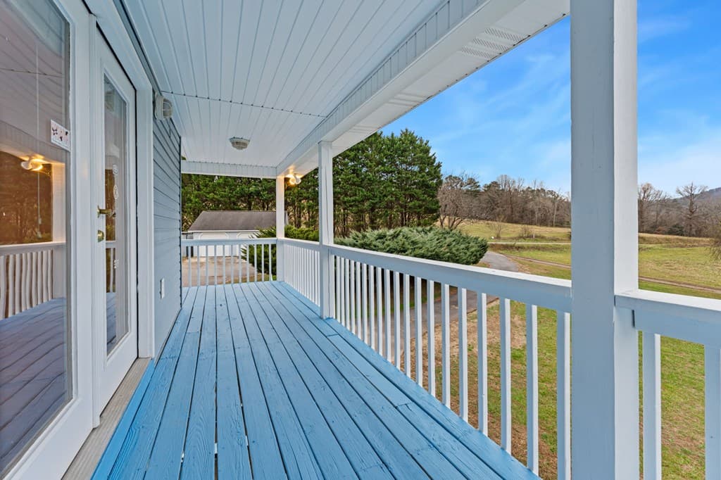 286 Mccombs Road, Murphy NC 28906 - Photo